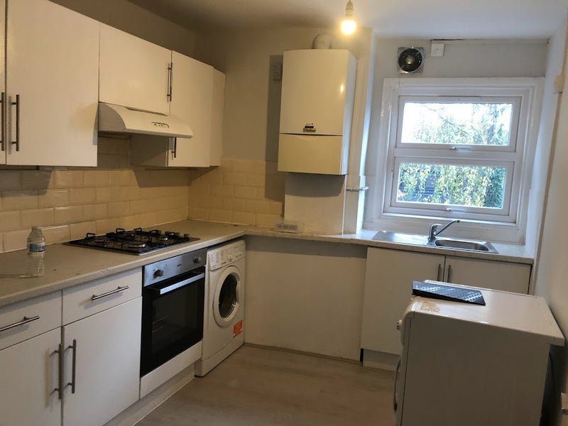 Room Brandram Road in Greater London