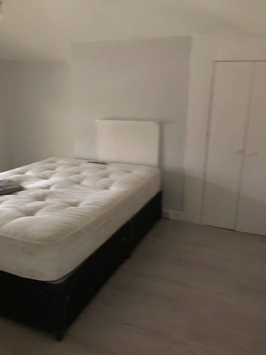 Room Brandram Road in Greater London