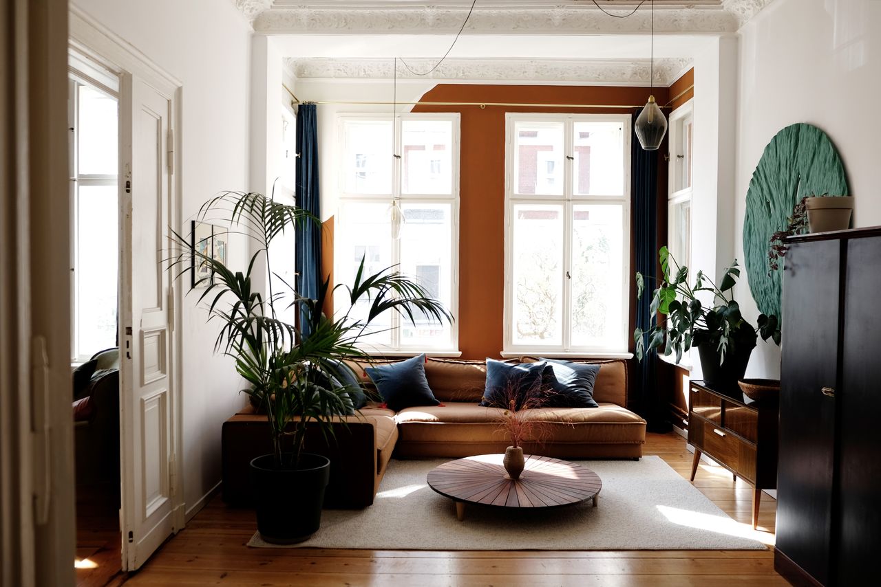 Wohnung Graefestraße in Berlin