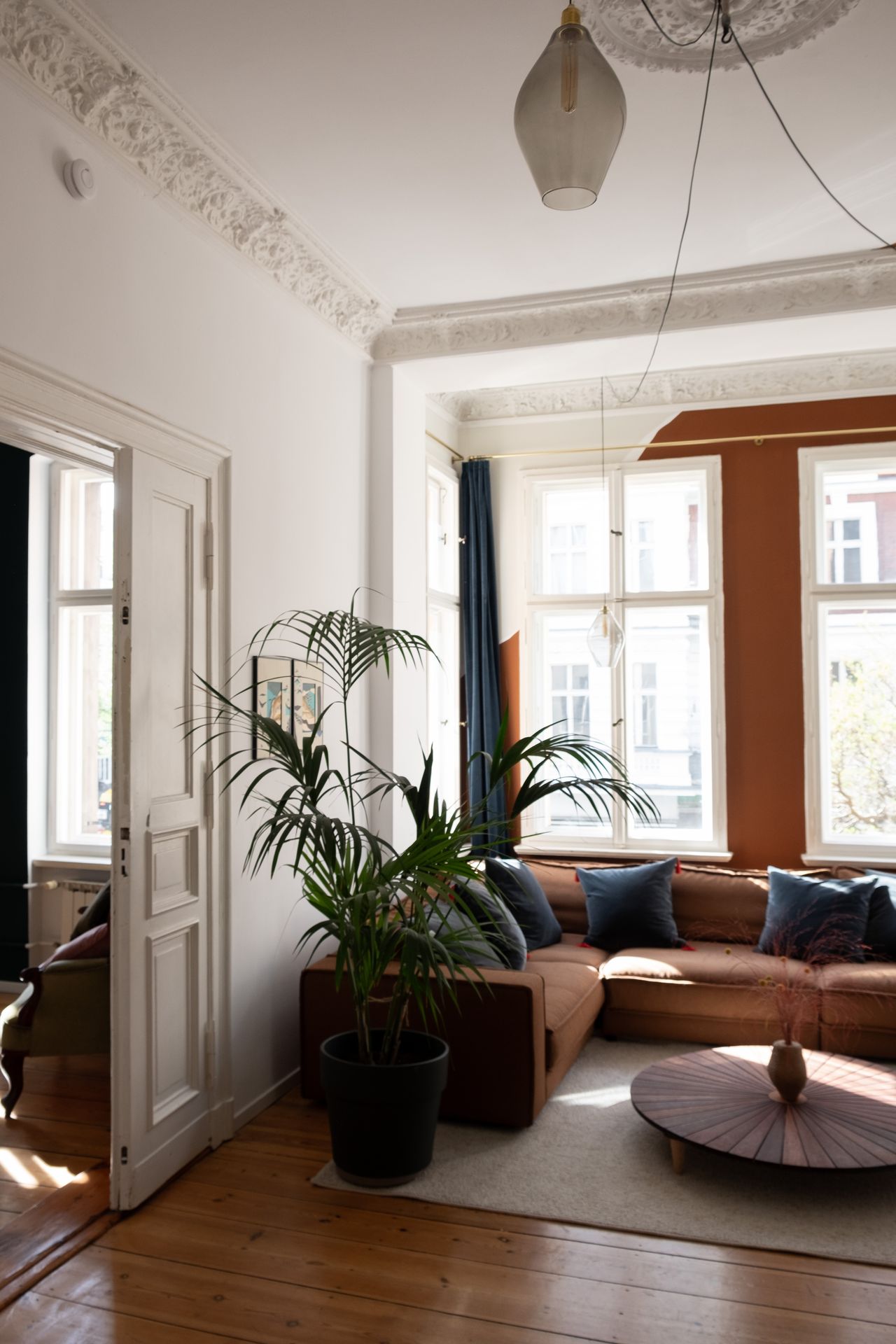Wohnung Graefestraße in Berlin