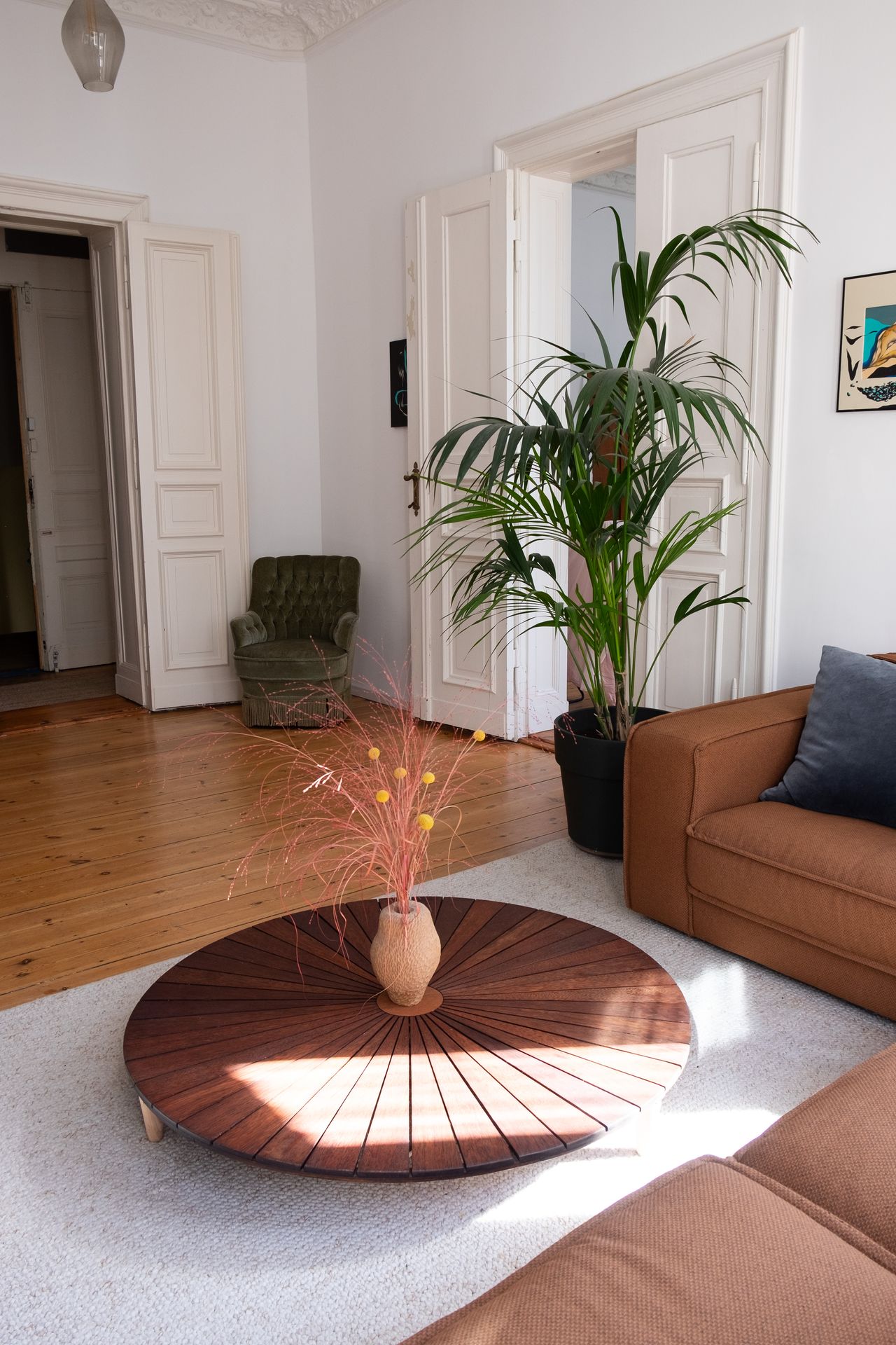 Wohnung Graefestraße in Berlin