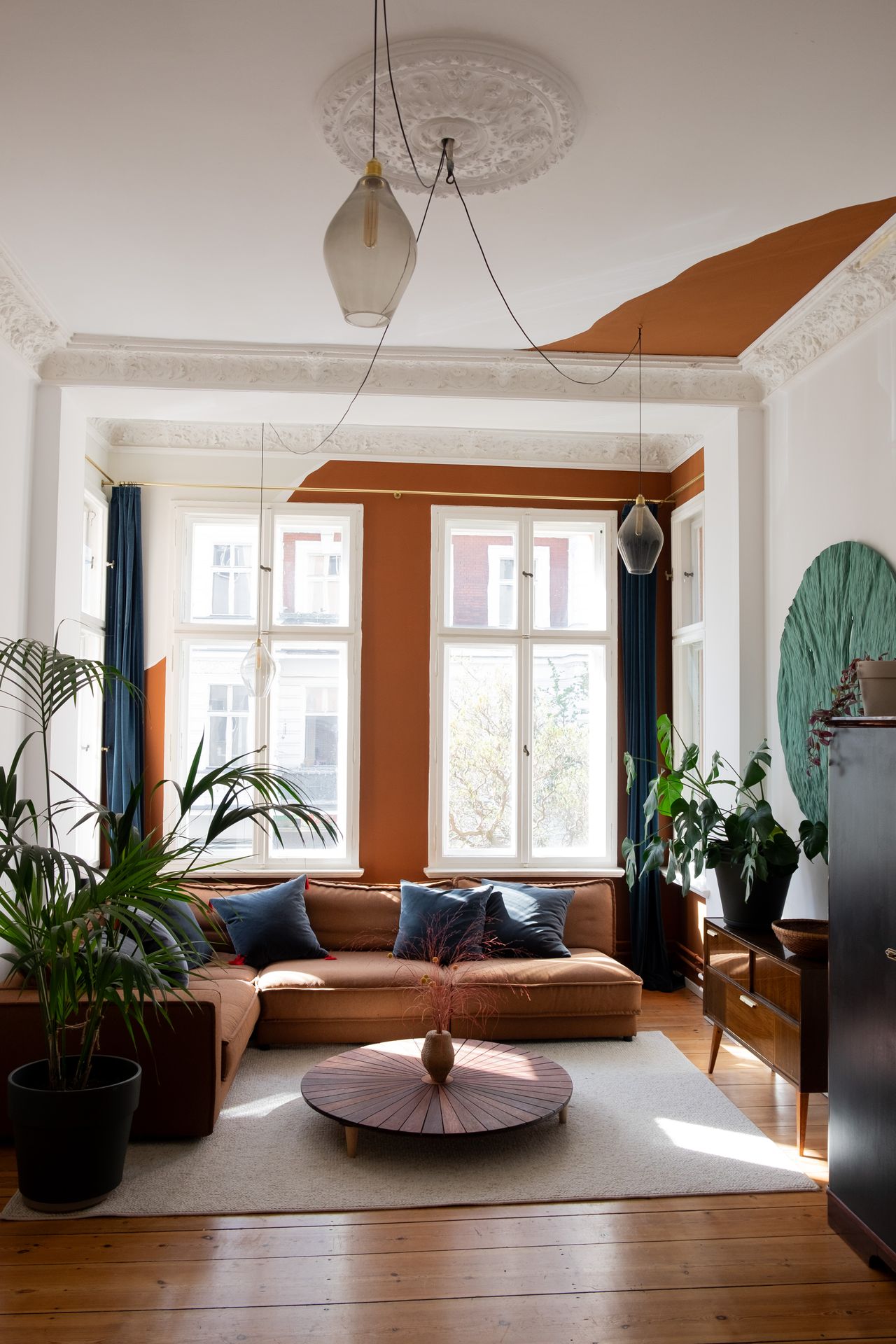 Wohnung Graefestraße in Berlin