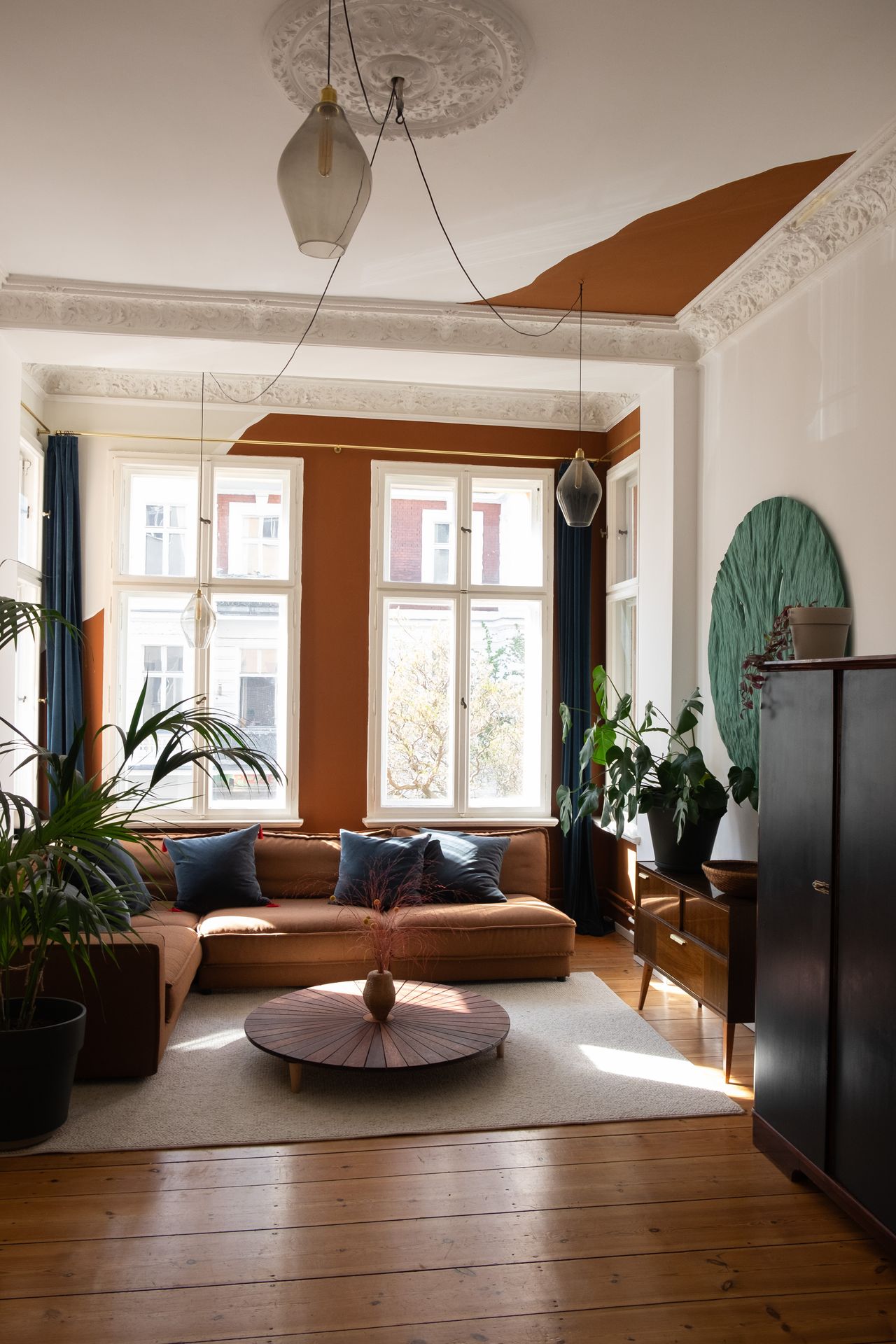 Wohnung Graefestraße in Berlin