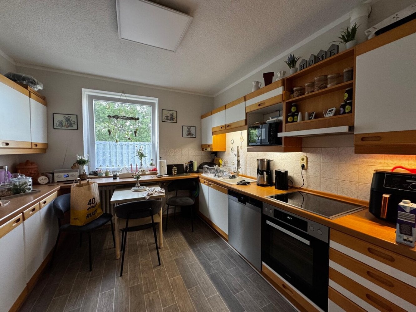 Wohnung Hans-Asmus-Schneekloth-Weg in Schönberg (Holstein)