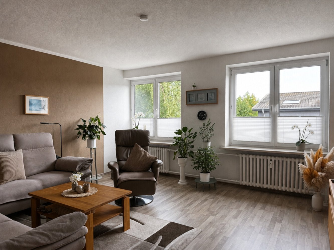 Wohnung Hans-Asmus-Schneekloth-Weg in Schönberg (Holstein)