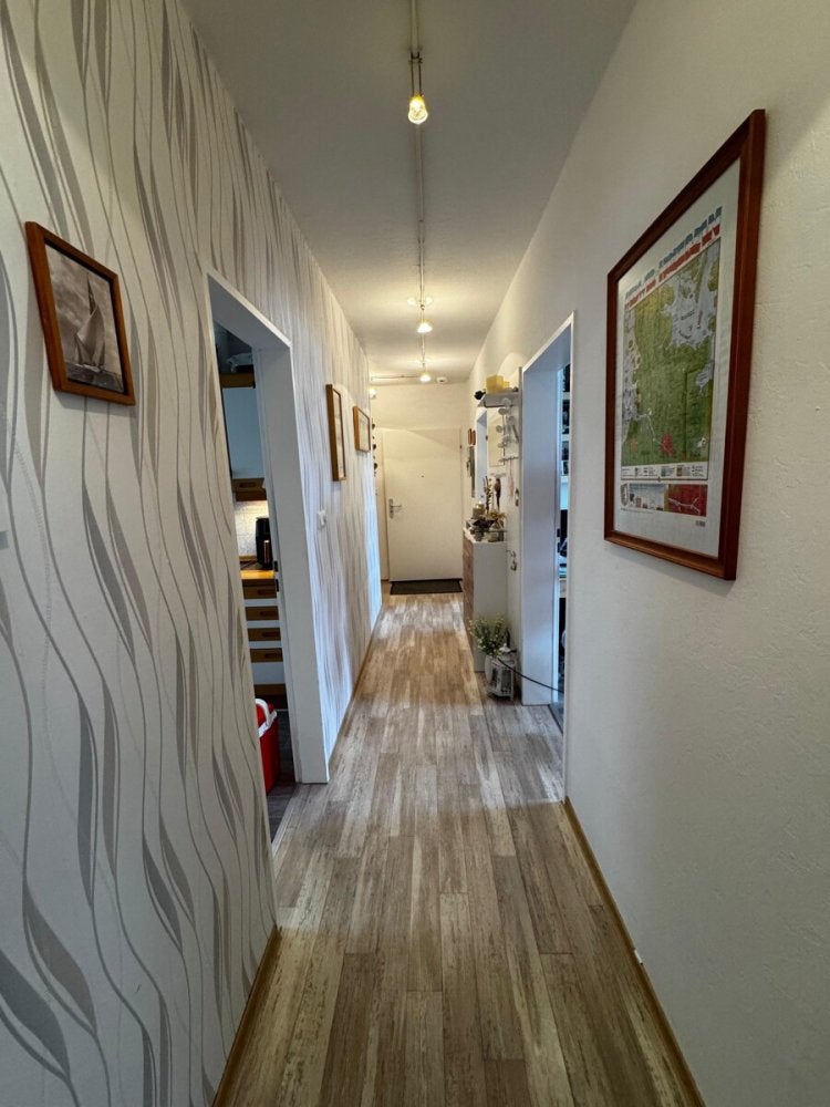 Wohnung Hans-Asmus-Schneekloth-Weg in Schönberg (Holstein)