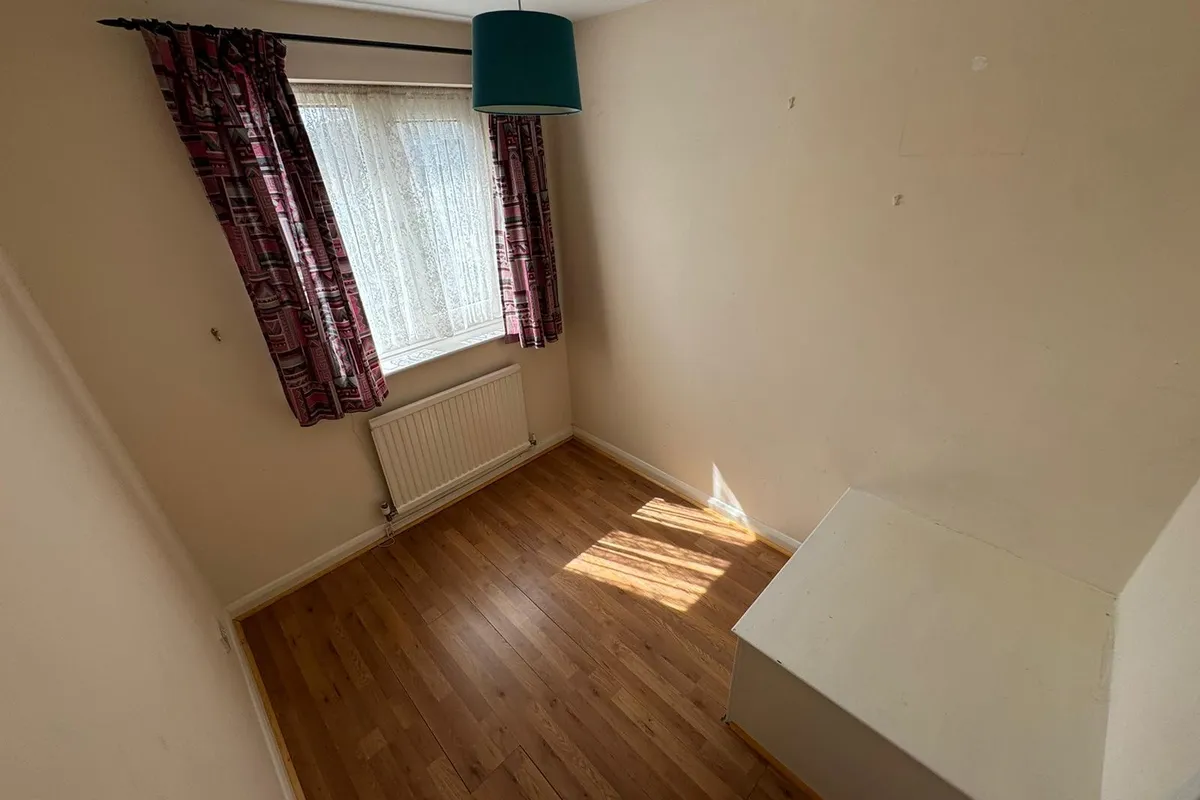 House Orwell Close in Raunds