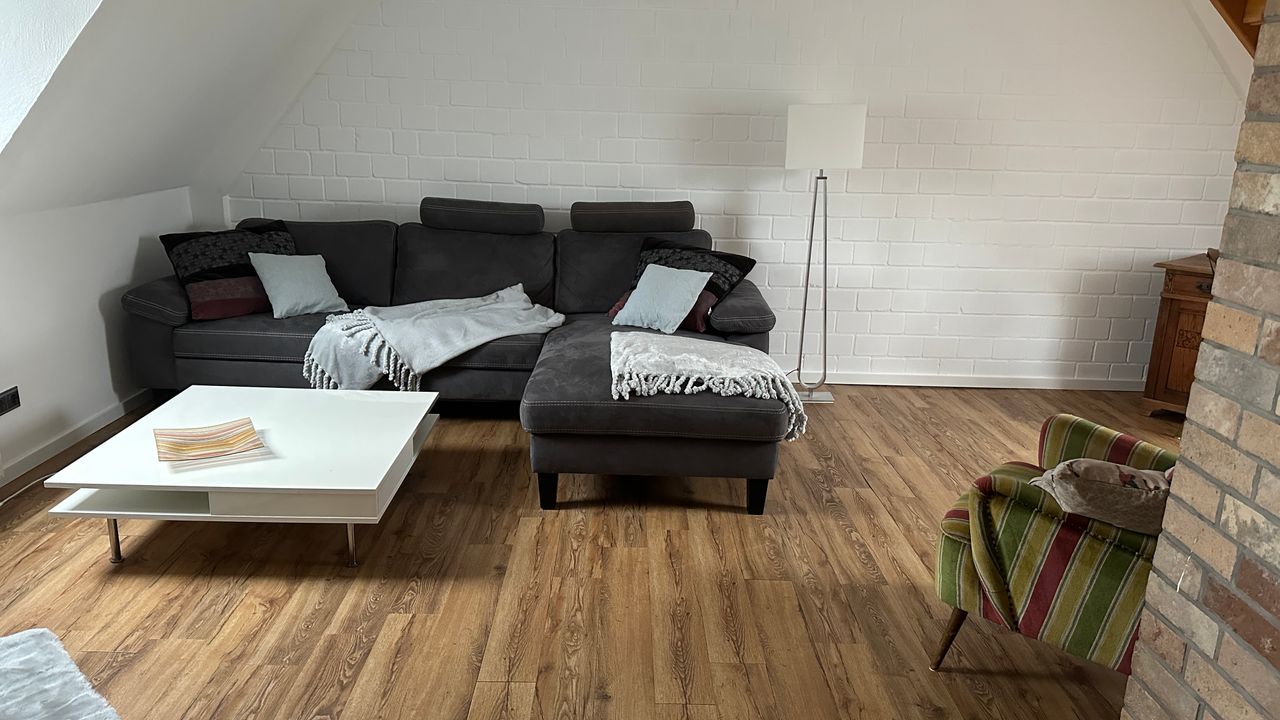 Wohnung Otzhusumweg in Neukirchen