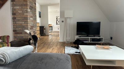 Wohnung Otzhusumweg in Neukirchen