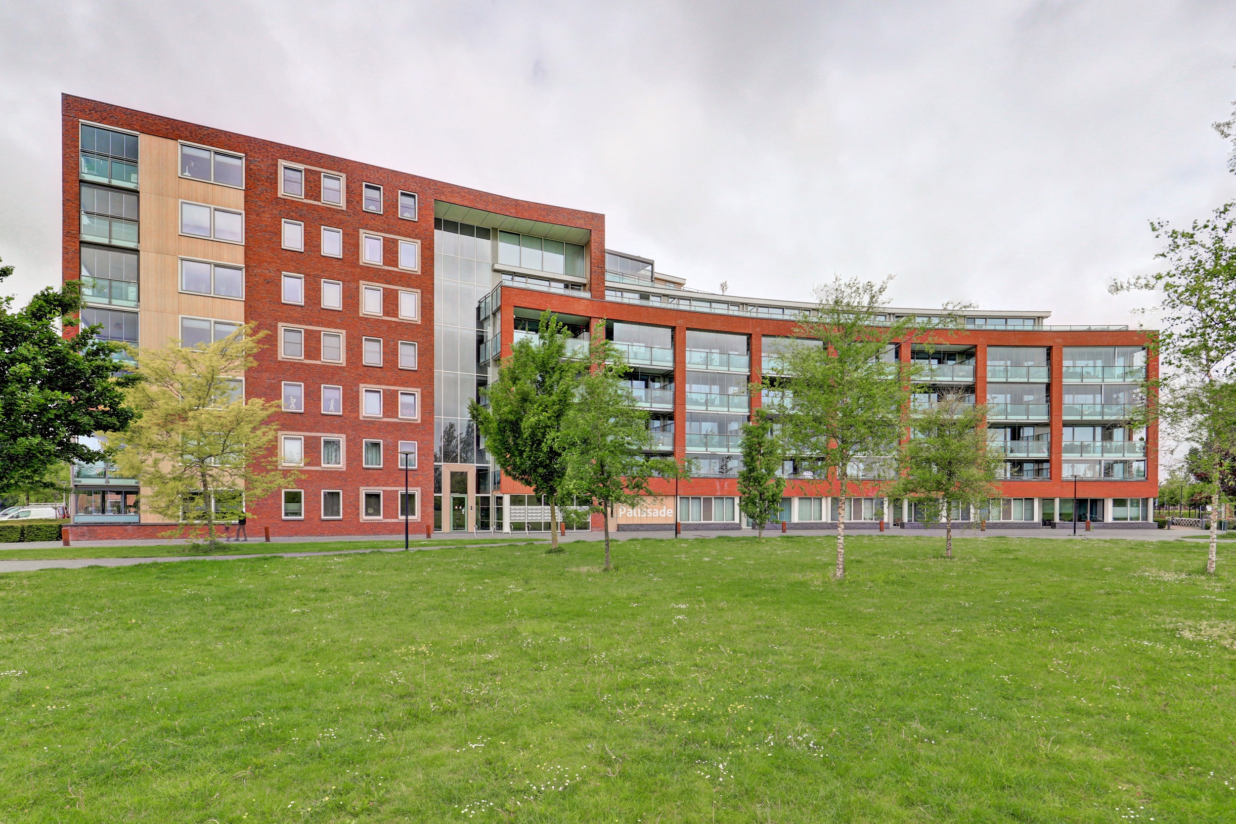 Appartement Sophiapromenade 202 in Hendrik-Ido-Ambacht