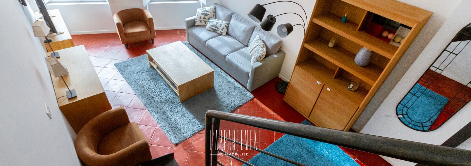 Appartement Rue de la Pomme à Toulouse
