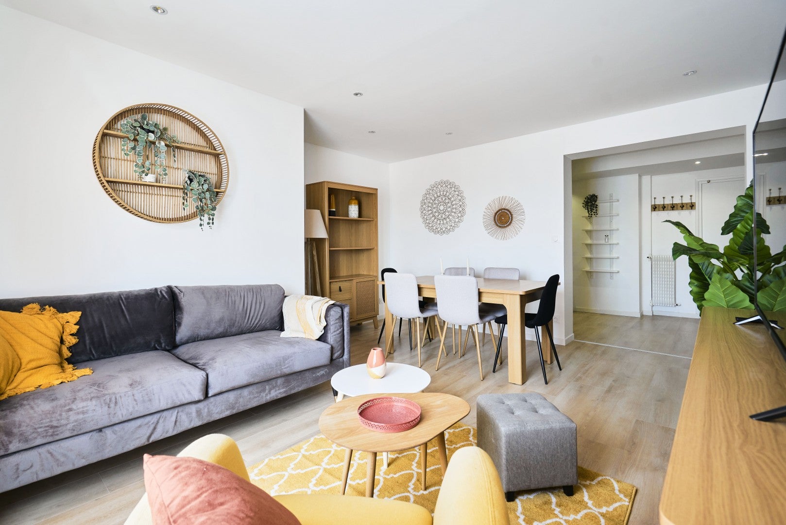 Appartement Rue de Douai à Lille