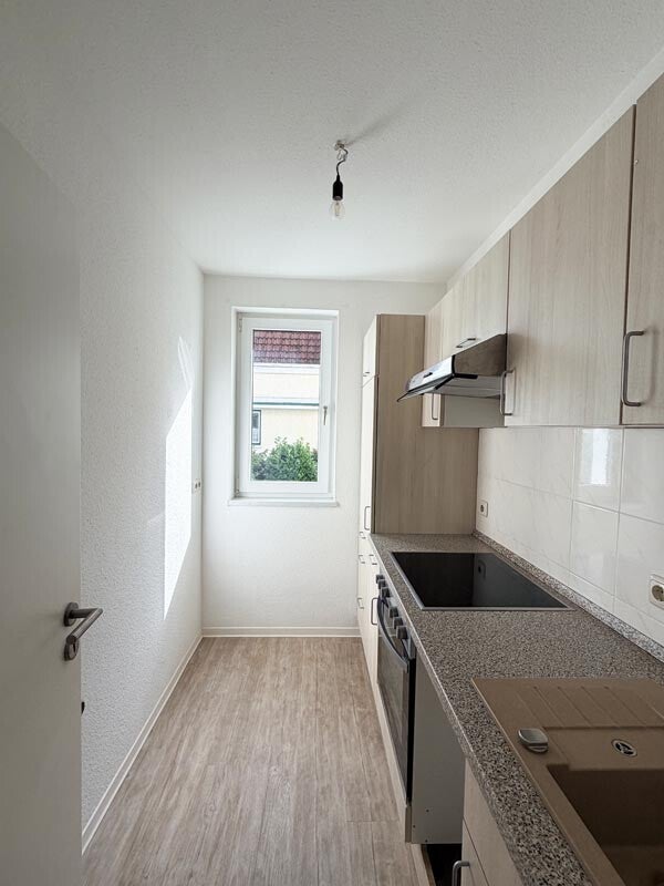 Wohnung Alte Werft in Lübeck