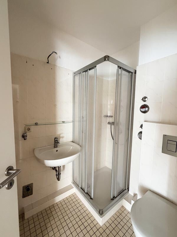 Wohnung Alte Werft in Lübeck
