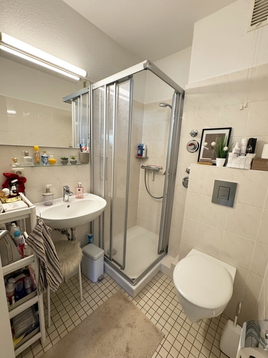 Wohnung Alte Werft in Lübeck