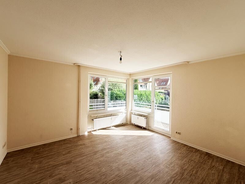 Wohnung Alte Werft in Lübeck