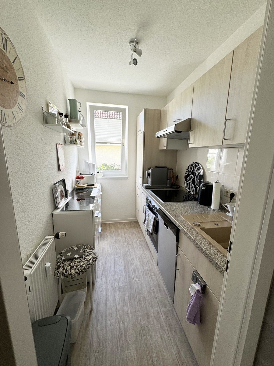Wohnung Alte Werft in Lübeck