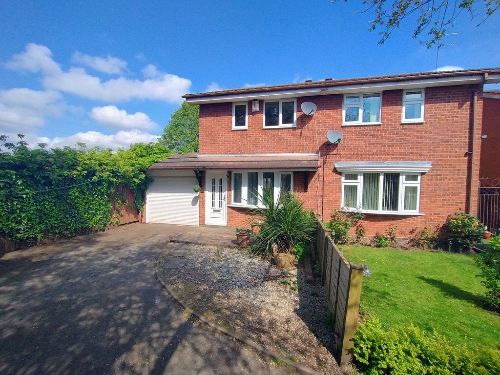 House Penn Road in Wolverhampton