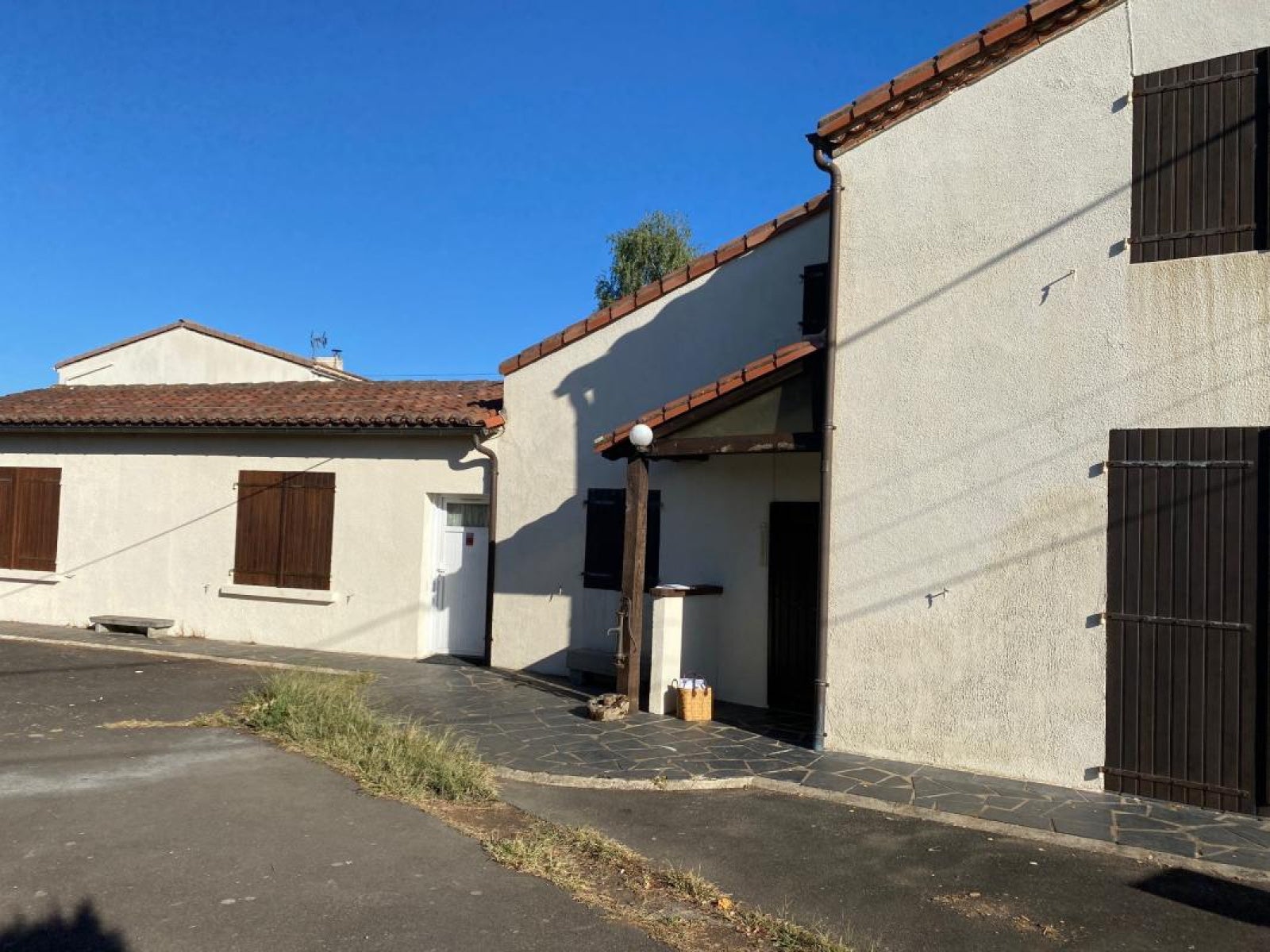 Maison Rue Jean Monnet à Divatte-sur-Loire