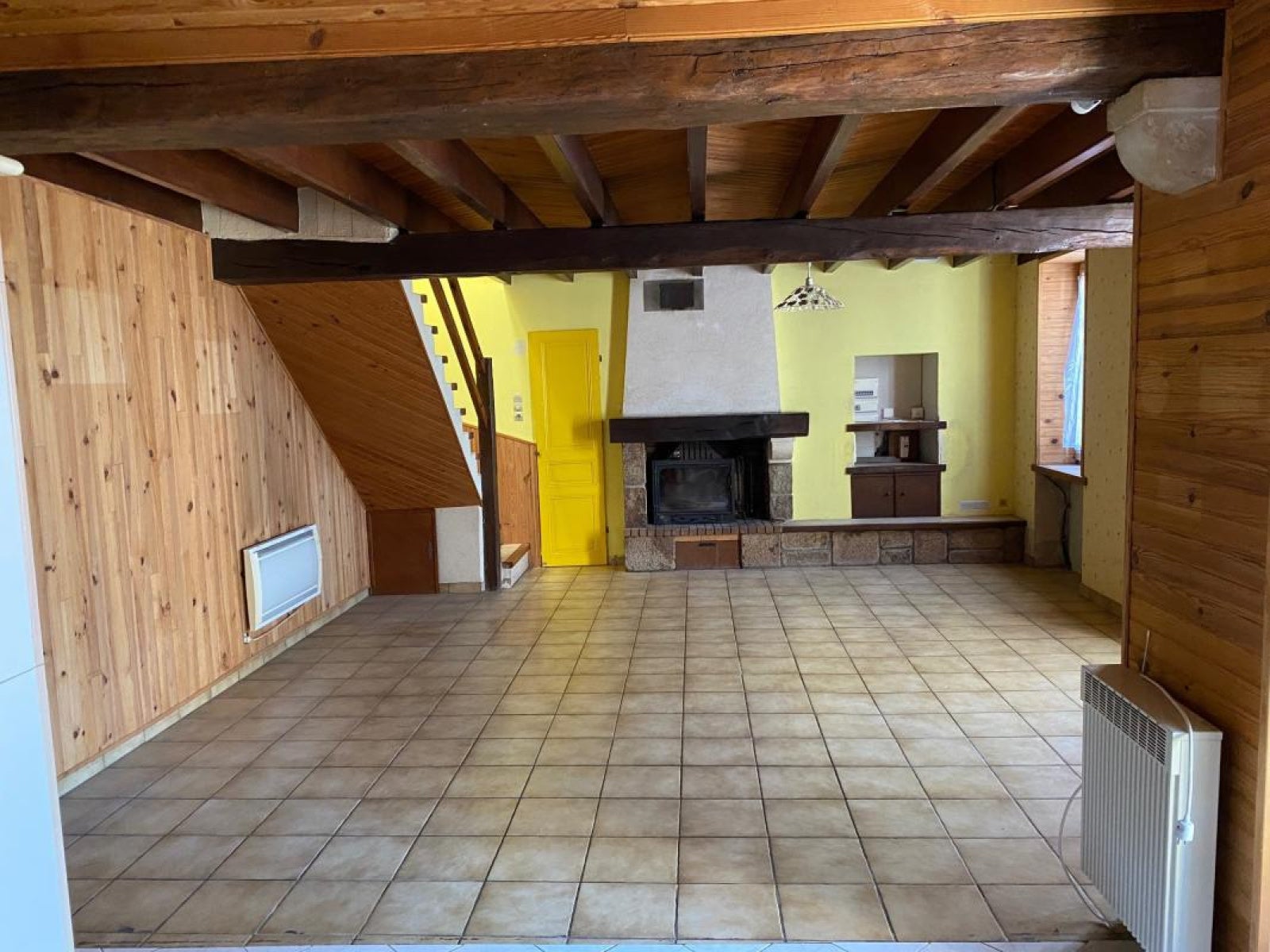 Maison Rue Jean Monnet à Divatte-sur-Loire