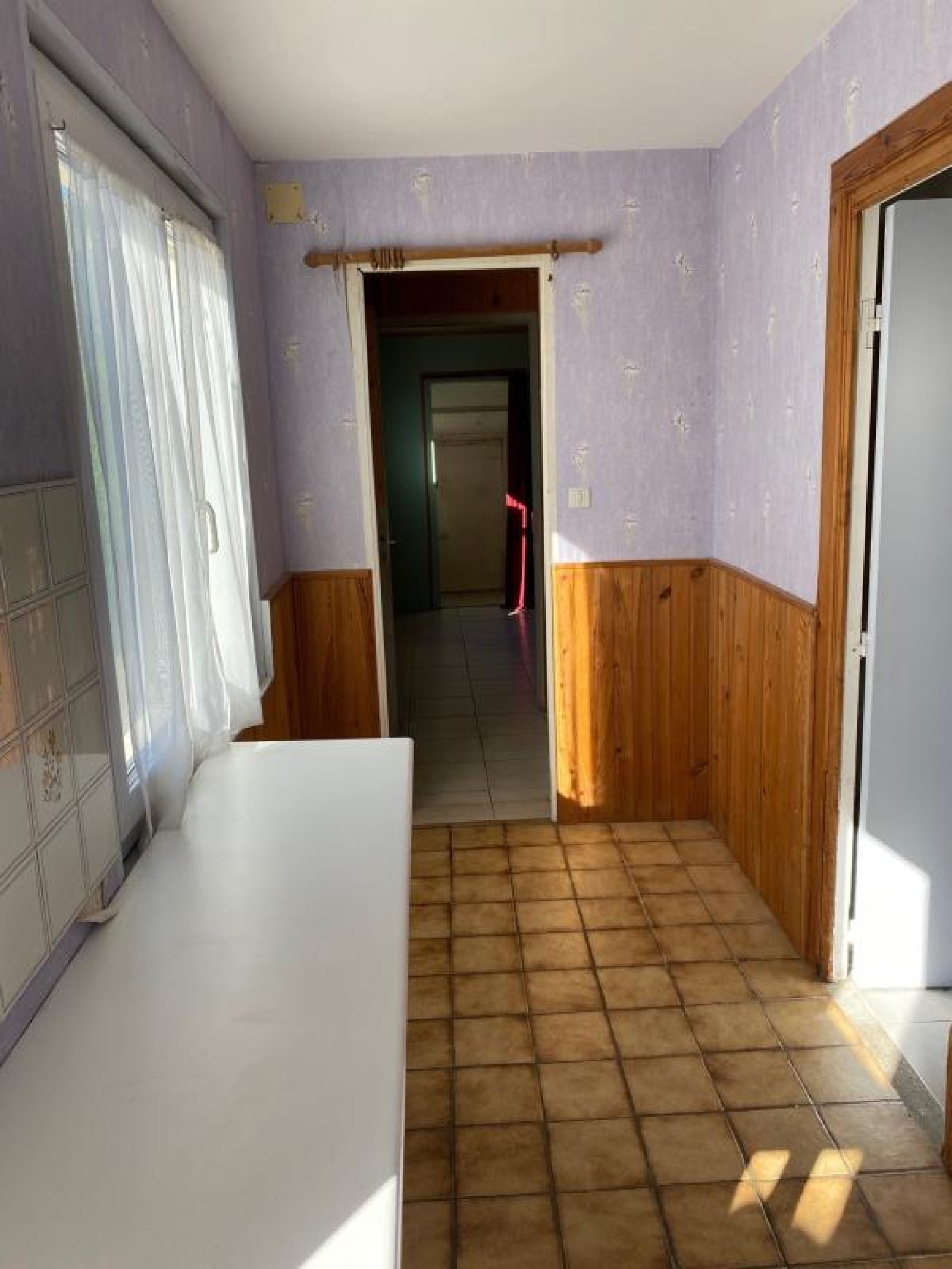 Maison Rue Jean Monnet à Divatte-sur-Loire