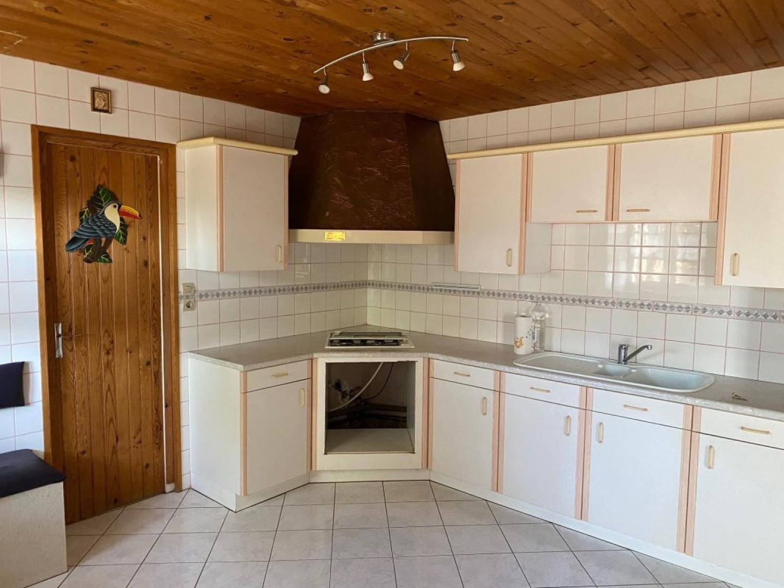 Maison Rue Jean Monnet à Divatte-sur-Loire