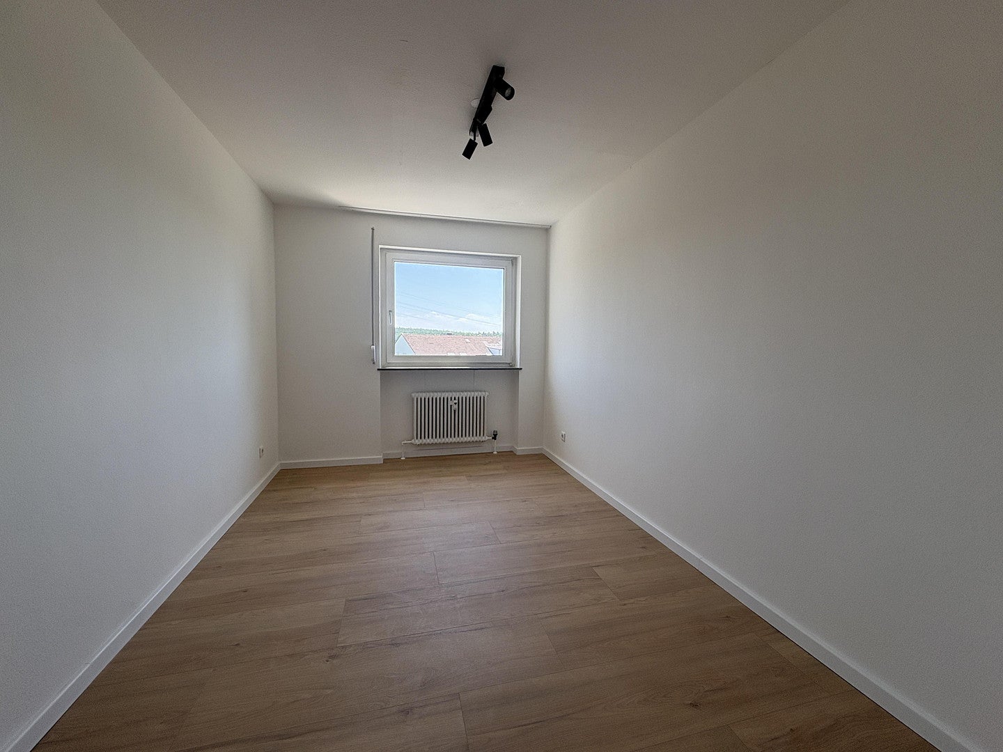 Wohnung Siemensstraße in Bamberg
