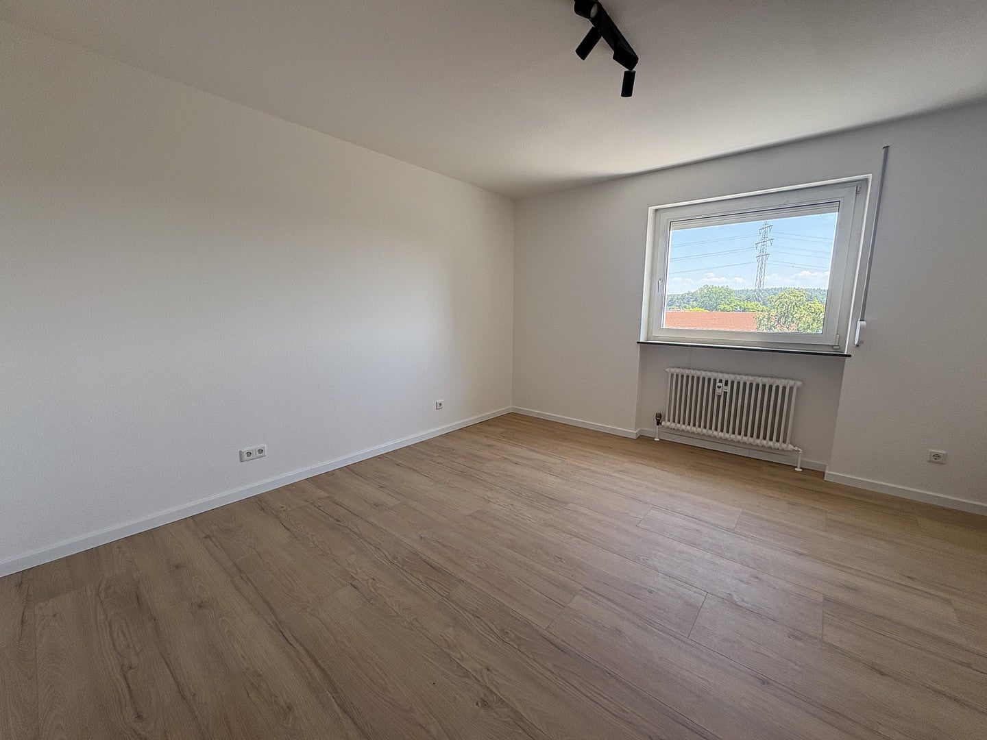 Wohnung Siemensstraße in Bamberg