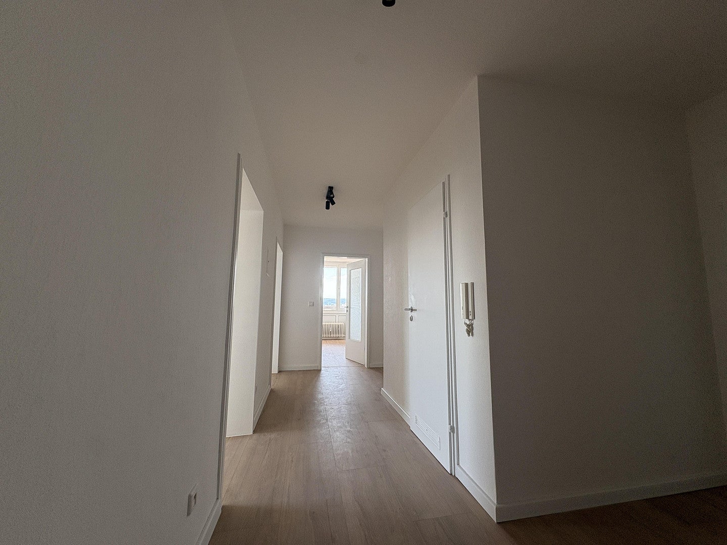 Wohnung Siemensstraße in Bamberg