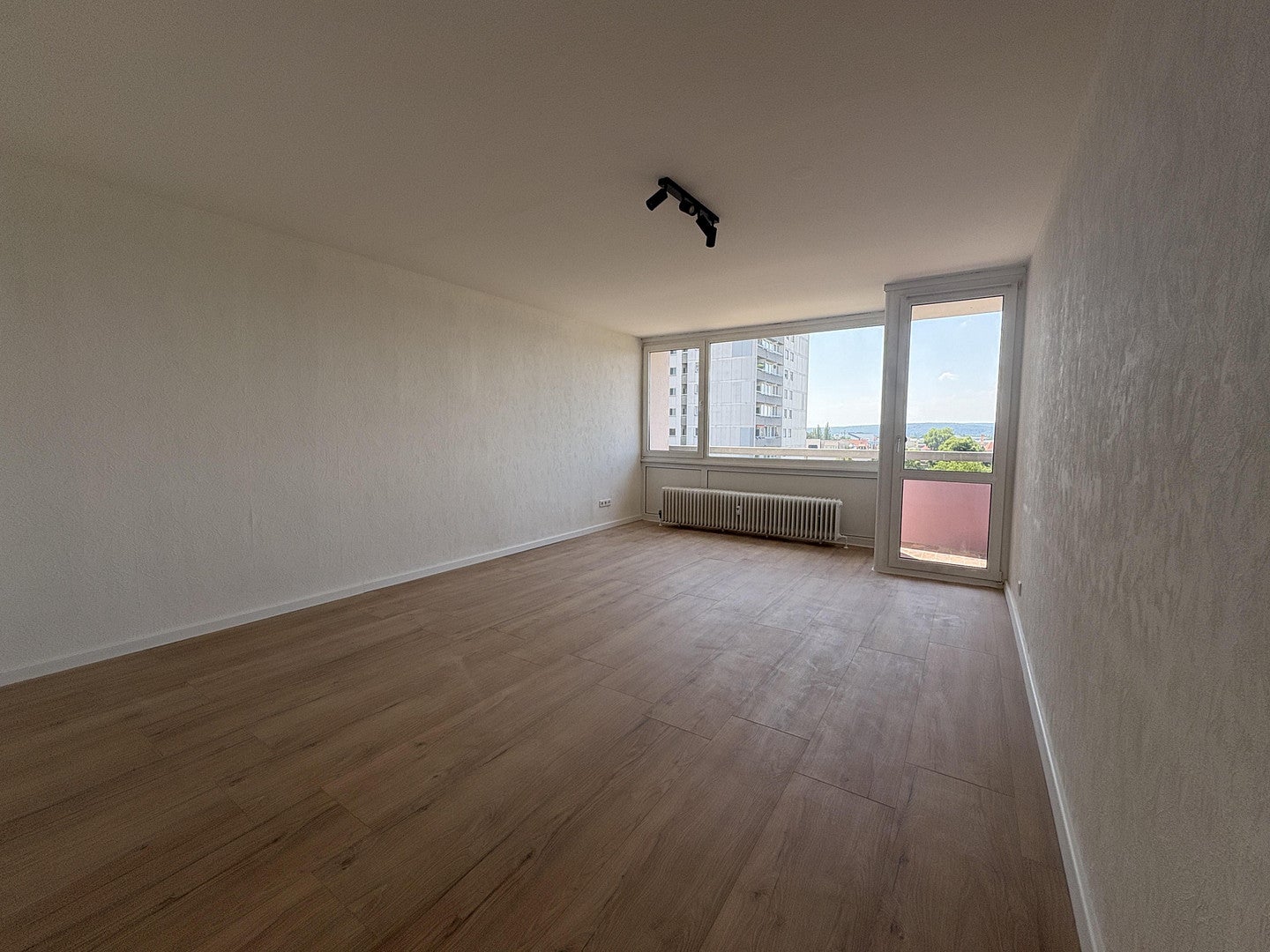 Wohnung Siemensstraße in Bamberg