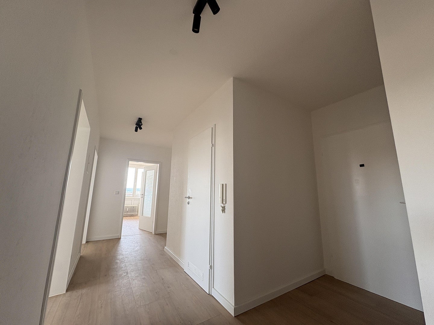 Wohnung Siemensstraße in Bamberg