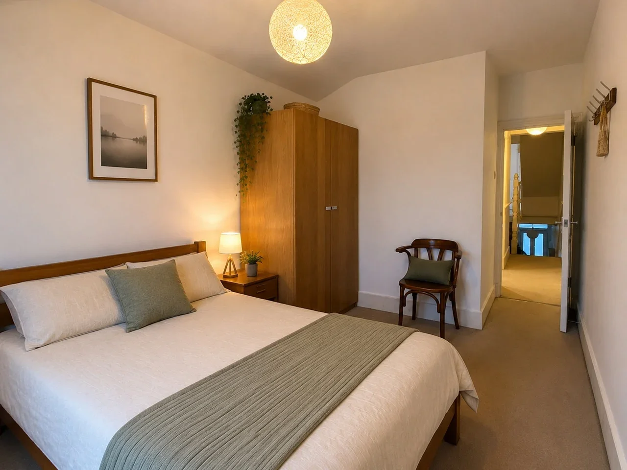 Room Kezia Mews in Greater London