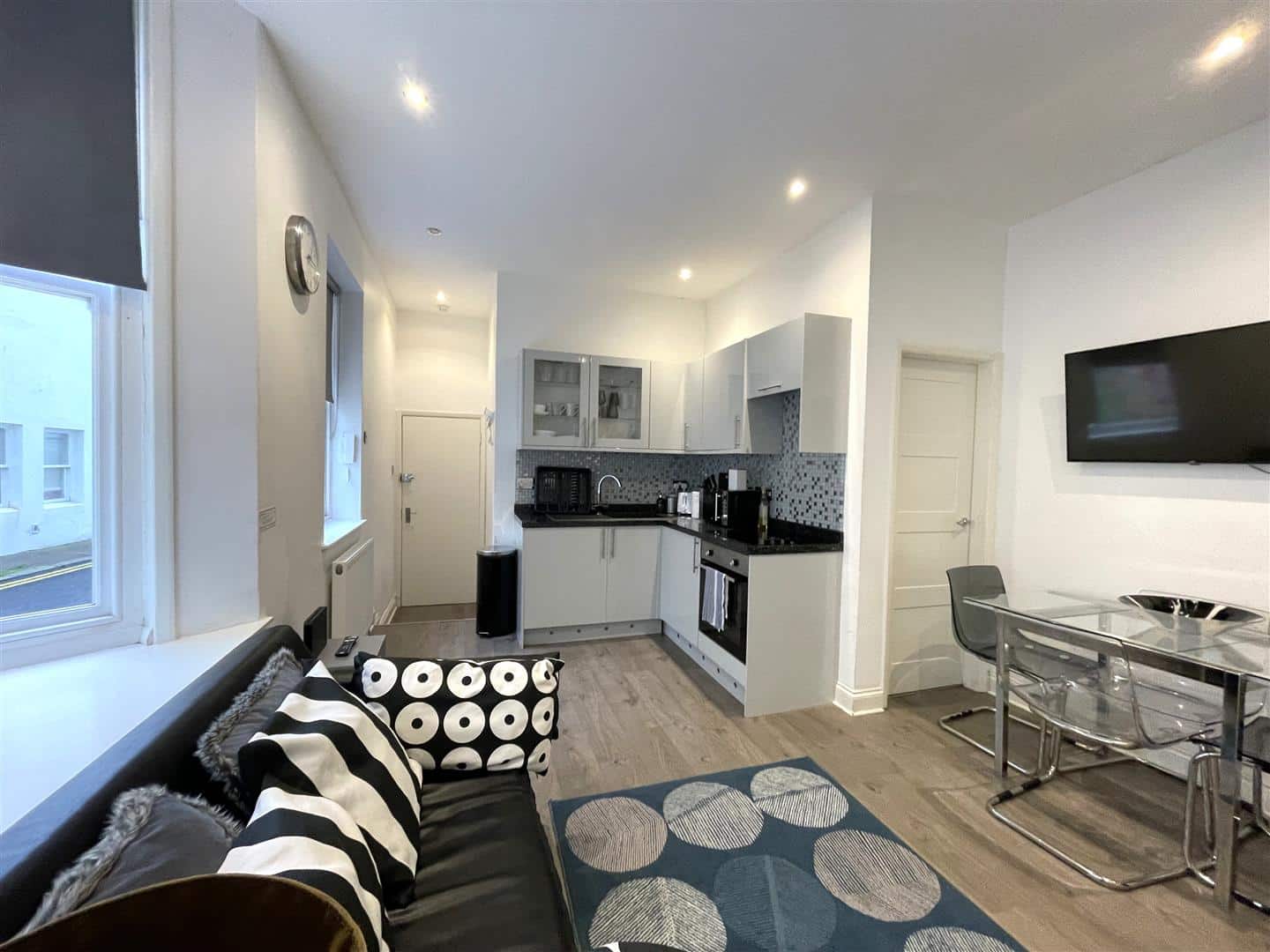Flat Marine Parade in Brighton
