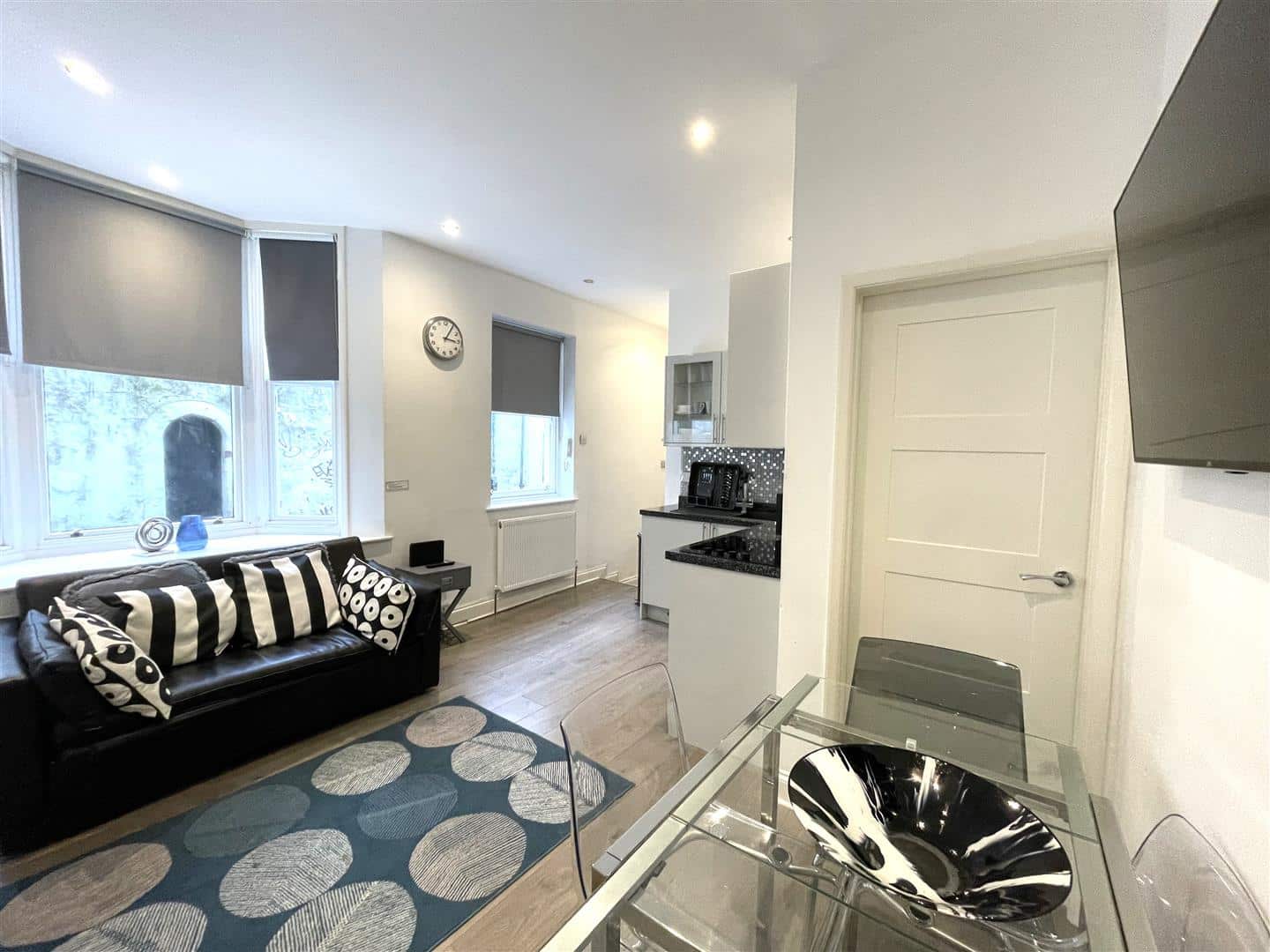 Flat Marine Parade in Brighton