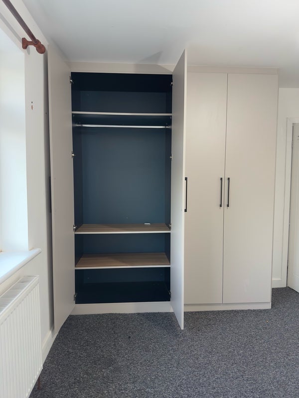 Room Stoke Poges Lane in Slough