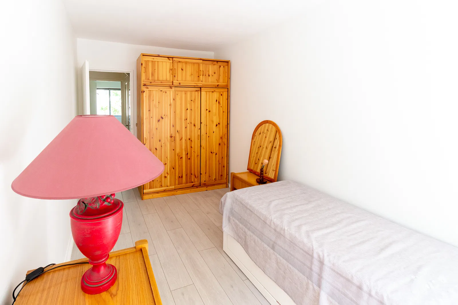 Chambre Allée Traversière à Fresnes