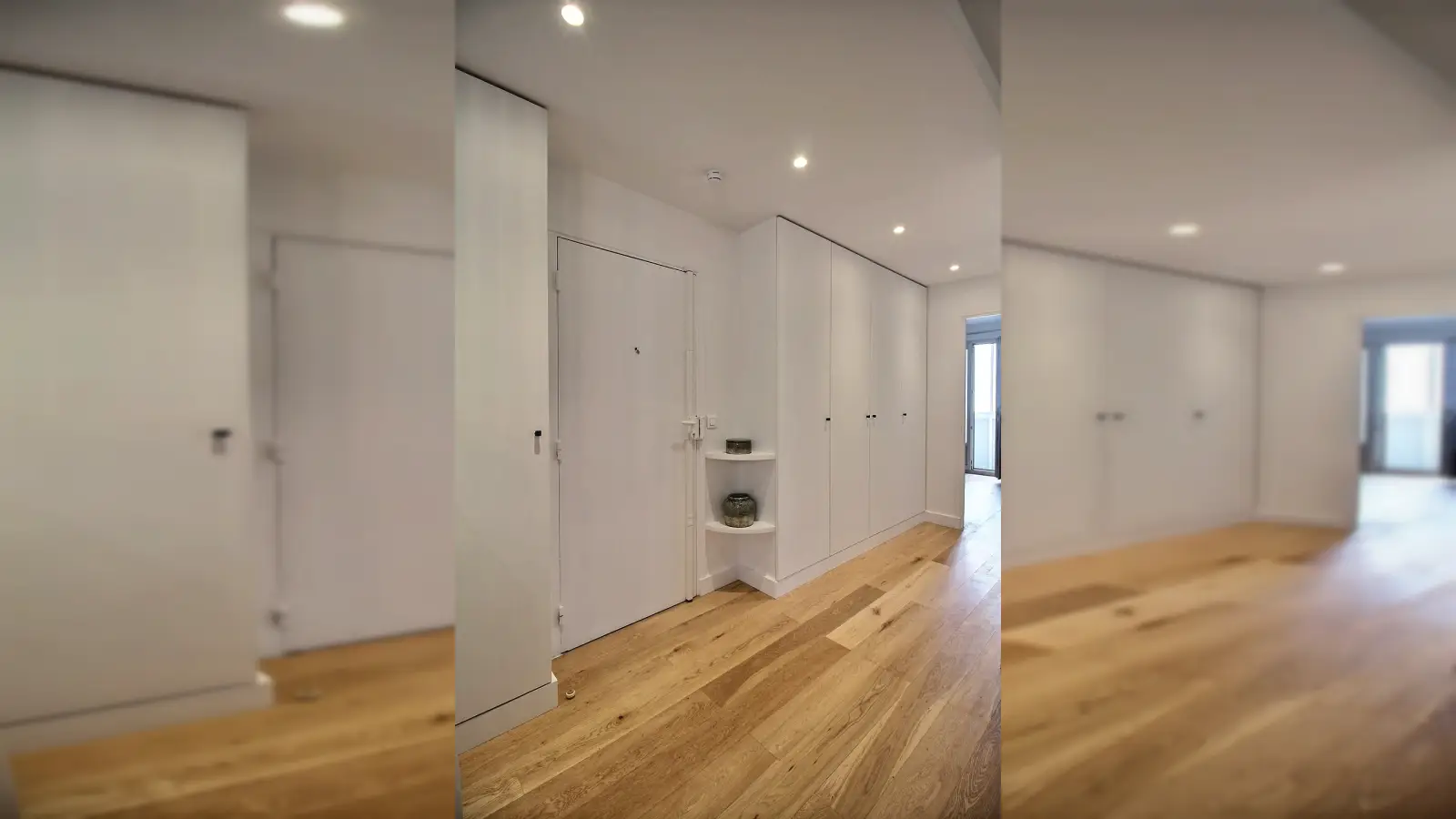 Appartement Rue Aristide Briand à Issy-les-Moulineaux