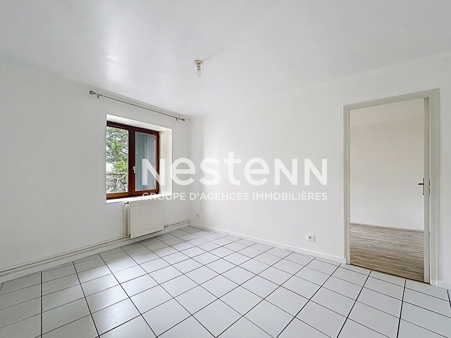 Flat Boulevard Castellane in Sathonay-Camp