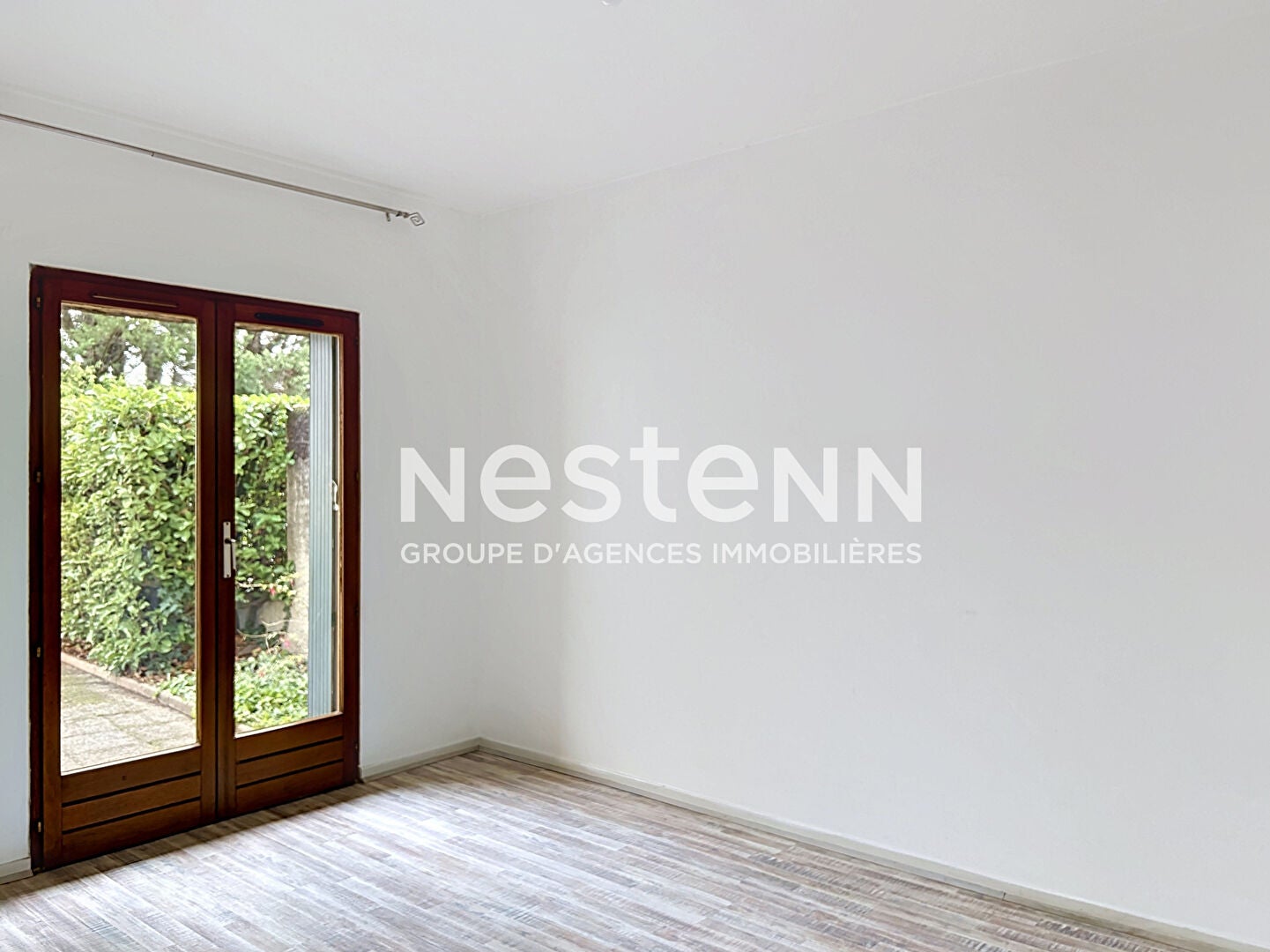 Flat Boulevard Castellane in Sathonay-Camp