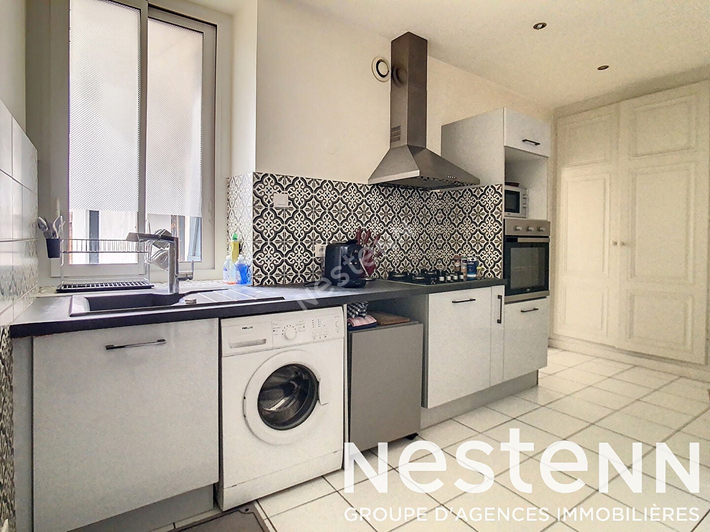 Appartement Boulevard Castellane à Sathonay-Camp