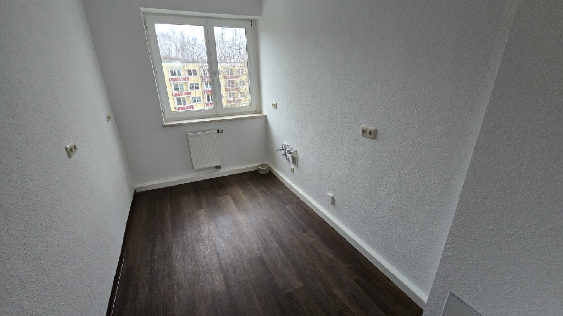 Wohnung Dr.-Theodor-Neubauer-Straße in Gera