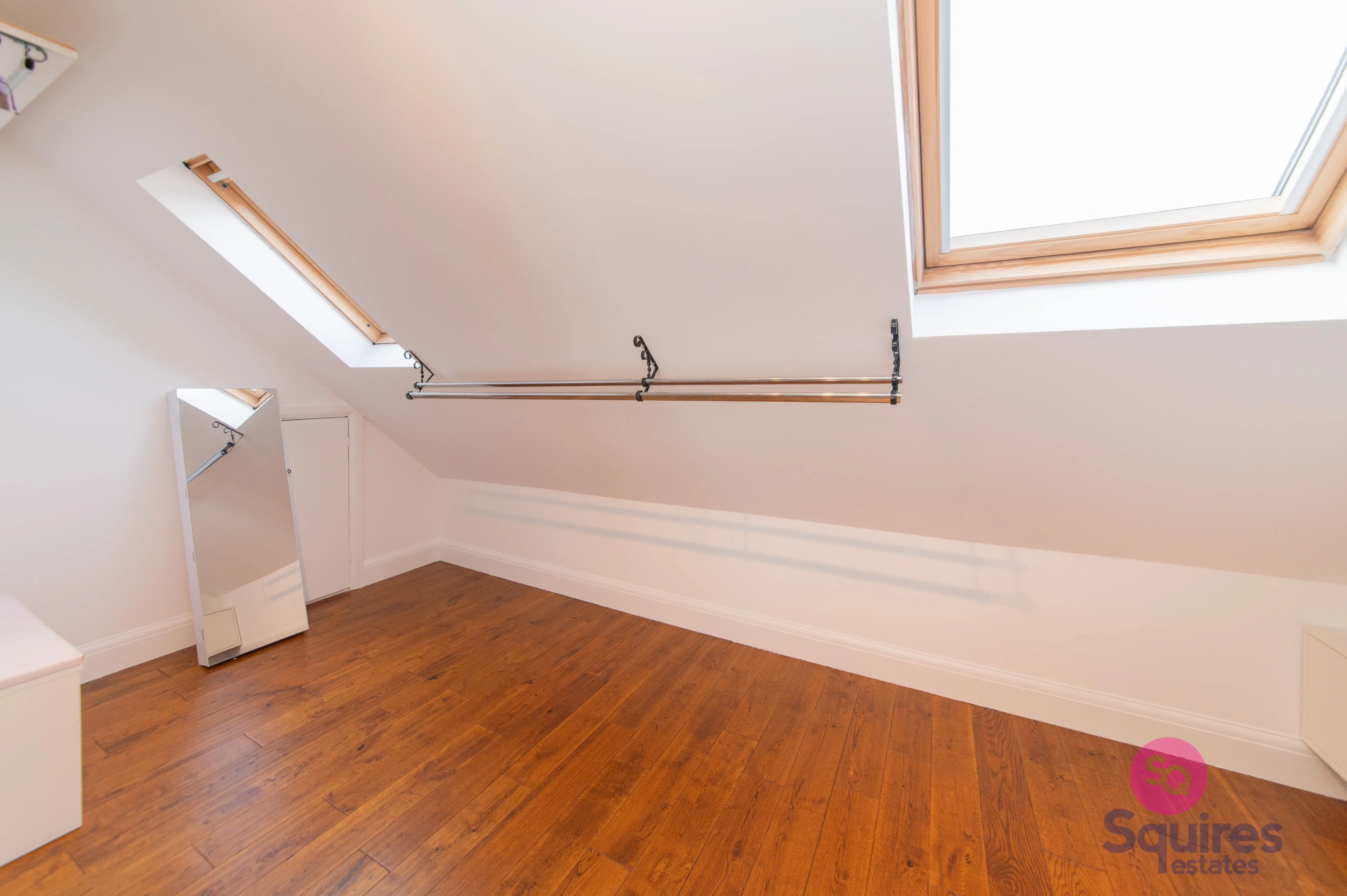 House Brookfield Close in Greater London