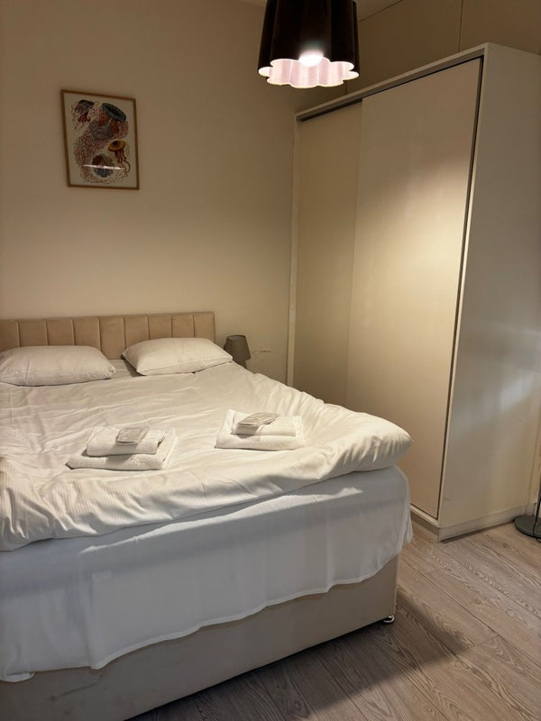 Room Cromwell Road in Greater London