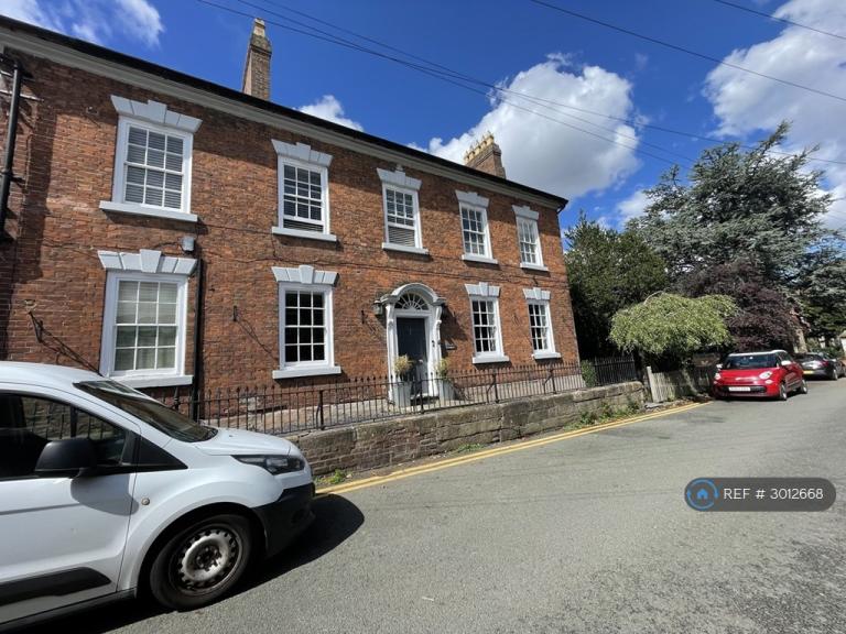 House Rectory Lane in Hawarden