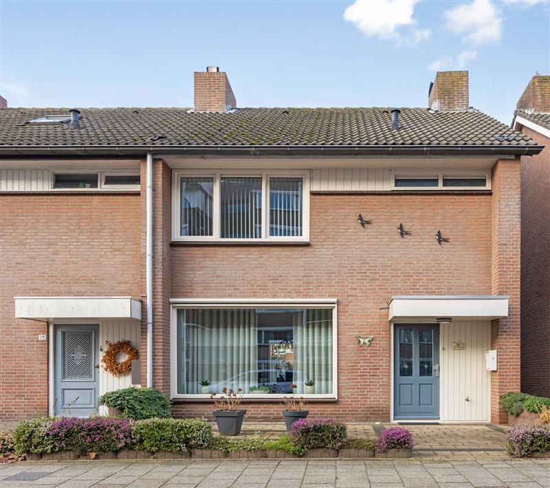 Kloosterdreef 76 in Eindhoven