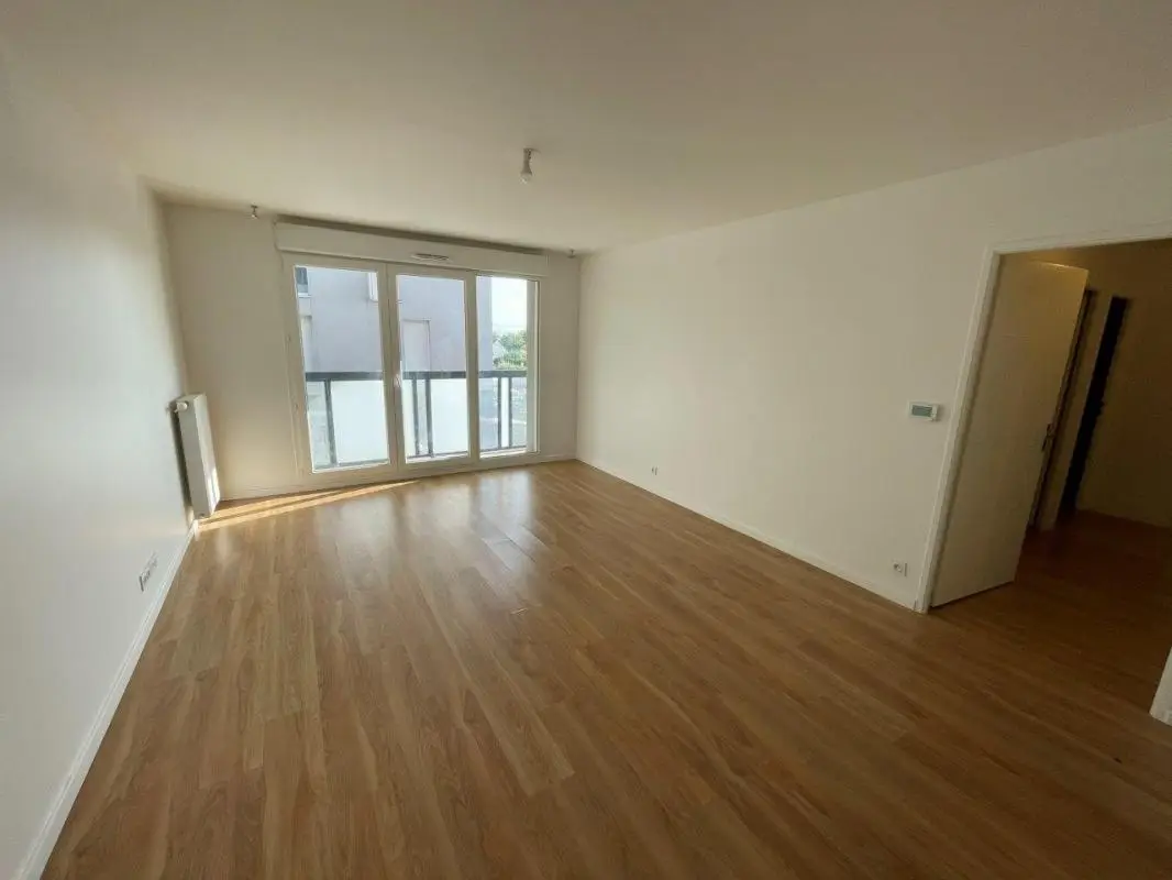 Appartement Rue Aimé Logier à Villiers-le-Bel