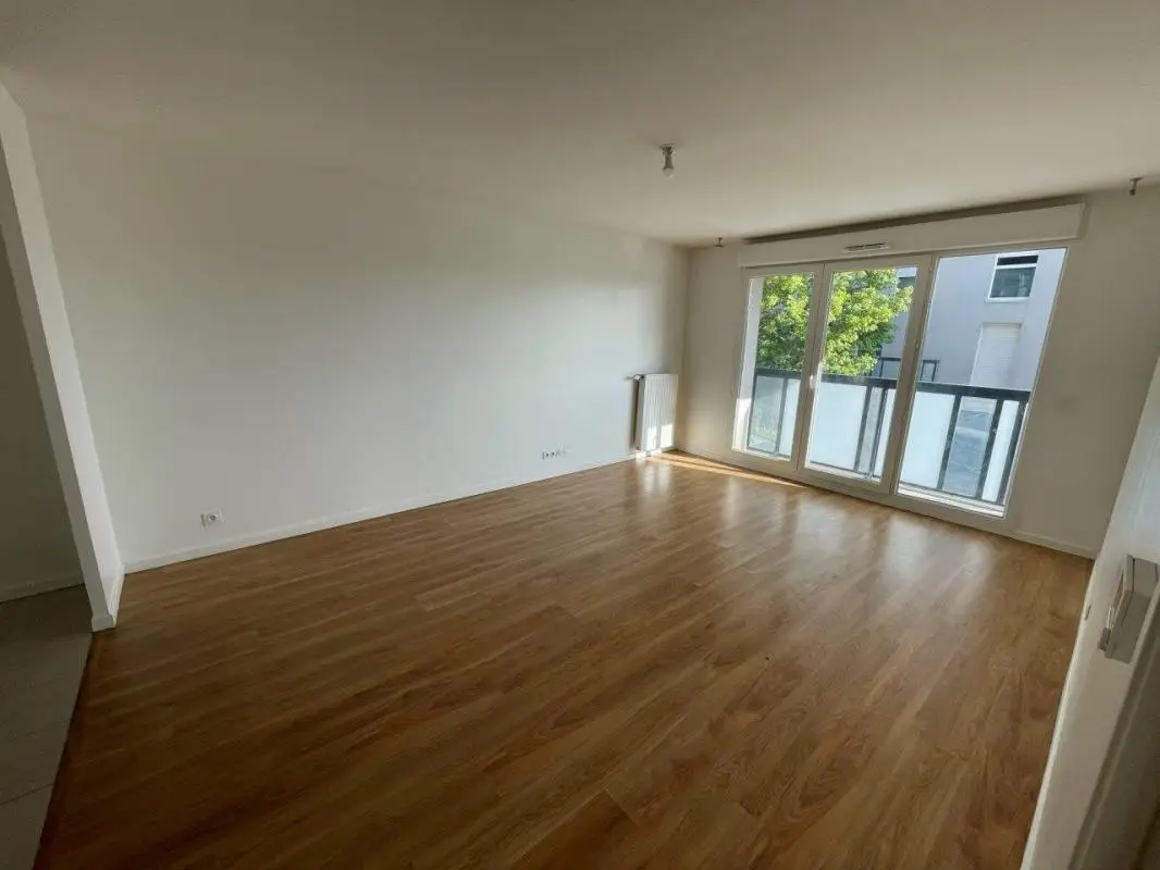 Appartement Rue Aimé Logier à Villiers-le-Bel