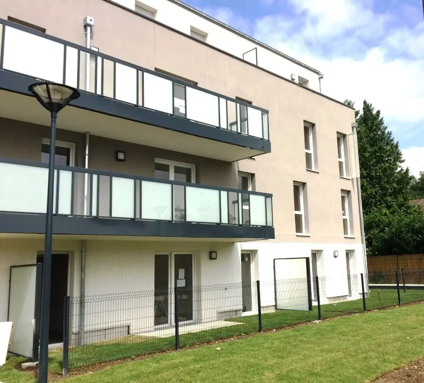 Appartement Rue Aimé Logier à Villiers-le-Bel