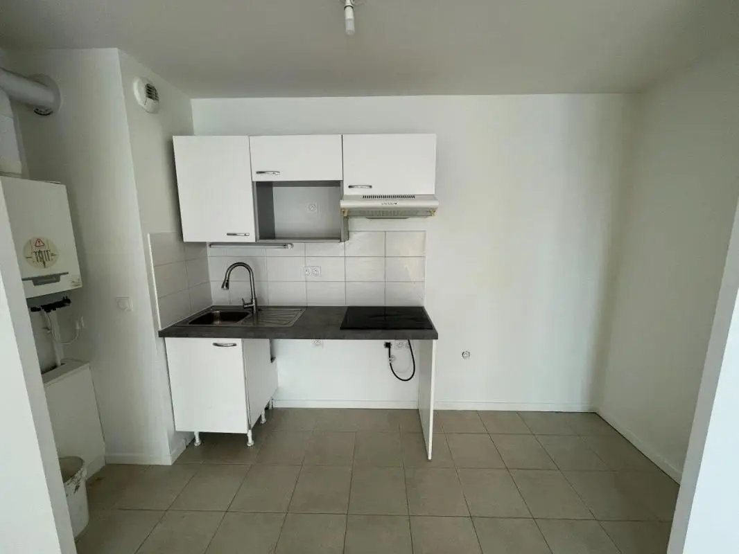Appartement Rue Aimé Logier à Villiers-le-Bel