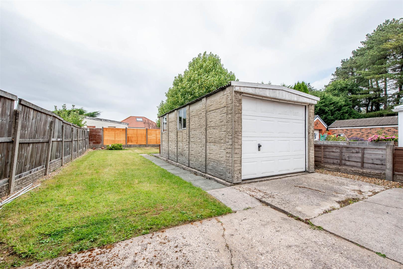 House Brownedge Road in Preston